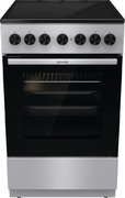 Электрическая плита Gorenje GEC5B41SG фото 2 в Новосибирске