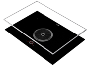 Рама из нержавеющей стали БОРА BKR760 фото в Новосибирске Рама из нержавеющей стали BORA BKR760 фото в Новосибирске