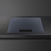 Варочная панель Smeg SIM1644DG фото 4 в Новосибирске