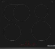 Индукционная варочная панель Bosch PIF631HB1E Индукционная варочная панель Bosch PIF631HB1E