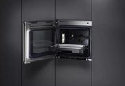 Духовой шкаф Gaggenau BO 221-111 фото 3 в Новосибирске