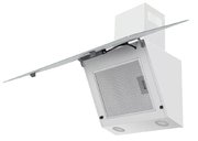 Вытяжка Maunfeld EAGLE 850 90 белое стекло фото 2 в Новосибирске