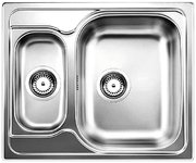 Мойка Blanco Tipo 6  Basic-IF нержавеющая сталь фото 3 в Новосибирске