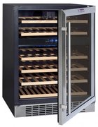 Винный шкаф La Sommeliere CVDE46-2 фото 4 в Новосибирске