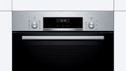 Встраиваемый духовой шкаф BOSCH HBJ517FS0R фото 2 в Новосибирске