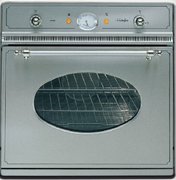Духовой шкаф Ilve 600-NMP IX Духовой шкаф Ilve 600-NMP IX