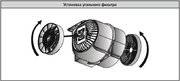 Вытяжка Korting KHC 69059 RGB фото 4 в Новосибирске