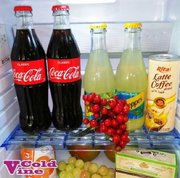 Винный шкаф Cold Vine MCA-28B фото 2 в Новосибирске