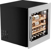 Винный шкаф Meyvel MV31PRO-KWB1 фото 3 в Новосибирске