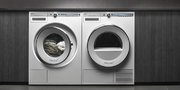 Стиральная машина Asko W4096P.W/2 фото 4 в Новосибирске