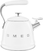 Чайник Smeg WKF01WH фото 2 в Новосибирске