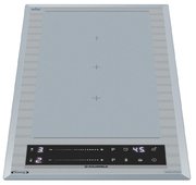 Индукционная варочная панель Maunfeld CVI292S2FMBL LUX Inverter фото 2 в Новосибирске