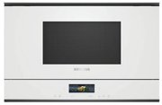 Встраиваемая микроволновая печь Siemens BF722R1W1 Встраиваемая микроволновая печь Siemens BF722R1W1 фото