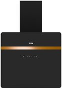 Вертикальная вытяжка Korting KHC 69131 GCN фото 2 в Новосибирске