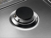 Варочная панель Electrolux KGS6426SX фото 4 в Новосибирске