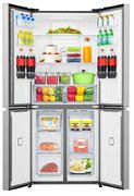 Холодильник Gorenje NRM819E61X фото 4 в Новосибирске