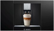 Встраиваемая кофемашина Bosch CTL636ES6 фото 2 в Новосибирске