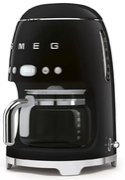 Капельная кофеварка Smeg DCF02BLEU фото 3 в Новосибирске