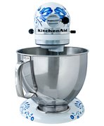 Миксер KitchenAid 5KSM150PSE Гжель фото 3 в Новосибирске