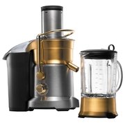 Сокоблендер БОРК S810 Gold фото в Новосибирске Сокоблендер BORK S810 Gold фото в Новосибирске