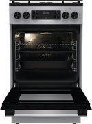 Комбинированная плита Gorenje GK5C41SF фото 3 в Новосибирске