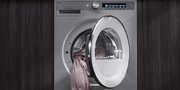 Сушильная машина Asko T208H.W фото 3 в Новосибирске