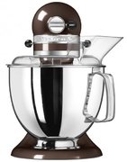 Миксер KitchenAid Artisan 5KSM175PSEES фото 3 в Новосибирске