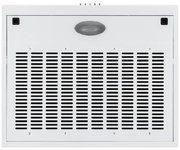 Вытяжка Krona LOTTE 600 white PB фото 2 в Новосибирске