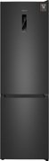 Отдельностоящий холодильник с инвертором Weissgauff WRK 2000 Total NoFrost Inverter Dark Grey фото в Новосибирске