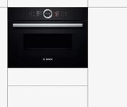 Духовой шкаф Bosch CMG 636BB1 фото 2 в Новосибирске