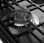 Газовая варочная панель Kuppersberg FS 49 X фото 4 в Новосибирске