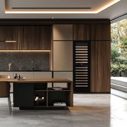 Винный шкаф Dunavox DVN-109.291DB.TO фото 3 в Новосибирске