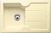 Мойка Бланко Idessa 45 S крыло справа ваниль фото в Новосибирске Мойка Blanco Idessa 45 S крыло справа ваниль фото в Новосибирске