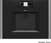Встраиваемая кофемашина Neff CL9TX11Y0 фото 3 в Новосибирске