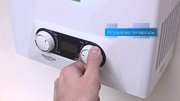 Водонагреватель Electrolux GWH 265 ERN NanoPlus фото 3 в Новосибирске