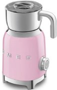 Вспениватель молока Smeg MFF11PKEU фото 3 в Новосибирске