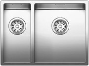 Мойка Blanco Claron 340/180-IF/N чаша справа нержавеющая сталь фото 4 в Новосибирске