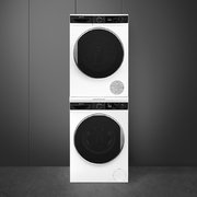 Сушильная машина Smeg DT393RU фото 4 в Новосибирске