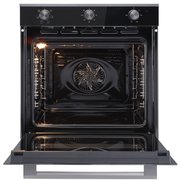 Духовой шкаф Korting OKB 1310 GNBX фото 3 в Новосибирске