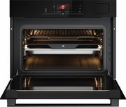 Компактный духовой шкаф Asko OCS24BGH фото 4 в Новосибирске