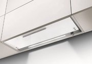 Вытяжка Faber SWIFT X/WH GLASS A60 фото 2 в Новосибирске