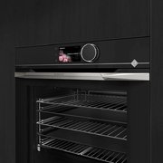 Духовой шкаф De Dietrich DOP4756X фото 3 в Новосибирске