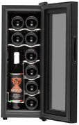 Винный шкаф Meyvel MV12-TBD1 фото 3 в Новосибирске