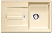 Мойка Бланко Zia 45 S шампань фото в Новосибирске Мойка Blanco Zia 45 S шампань фото в Новосибирске