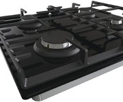 Газовая варочная панель Gorenje GT641AKB2 фото 4 в Новосибирске