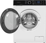 Стиральная машина Maunfeld MFWM106IWHT фото 3 в Новосибирске