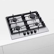 Газовая варочная панель Bosch PCP6A5B90M фото 4 в Новосибирске