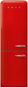 Холодильник Smeg FAB32LRD3