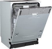 Встраиваемая посудомоечная машина Zigmund Shtain DW 312.6 фото 2 в Новосибирске