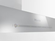 Вытяжка Miele DA6690W BRWS бриллиантовый фото 2 в Новосибирске